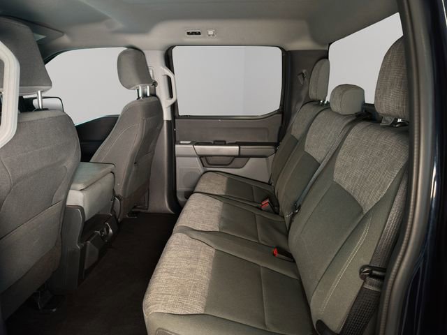 Used 2023 Ford F150 XLT image 24