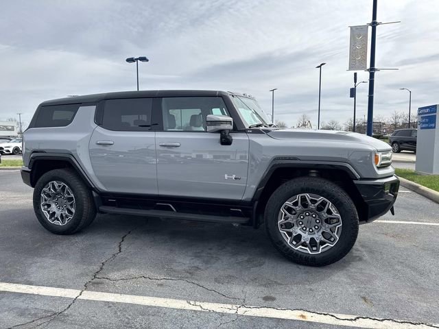 Used 2025 GMC Hummer EV 3X image 7