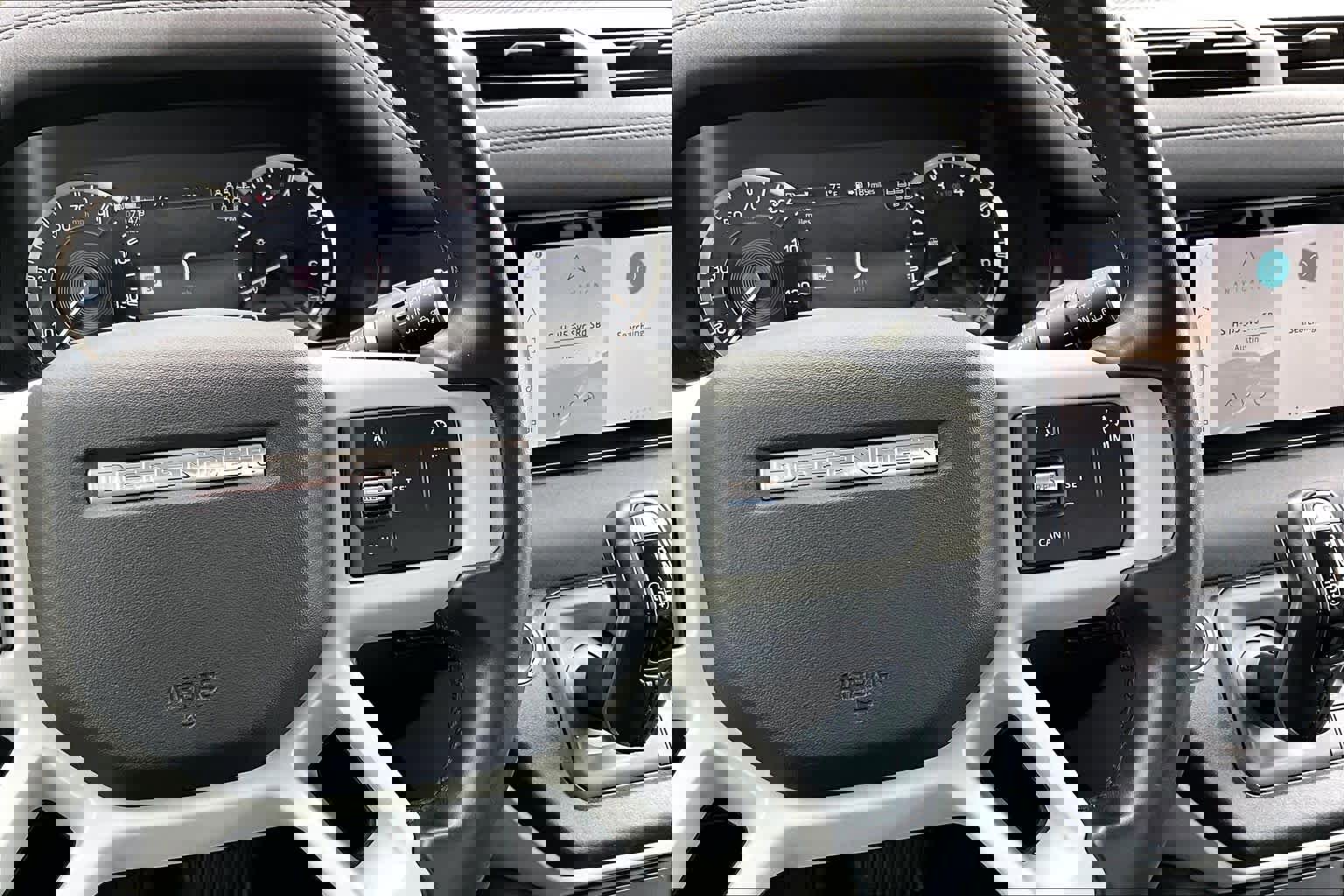 Used 2023 Land Rover Defender 110 S image 25