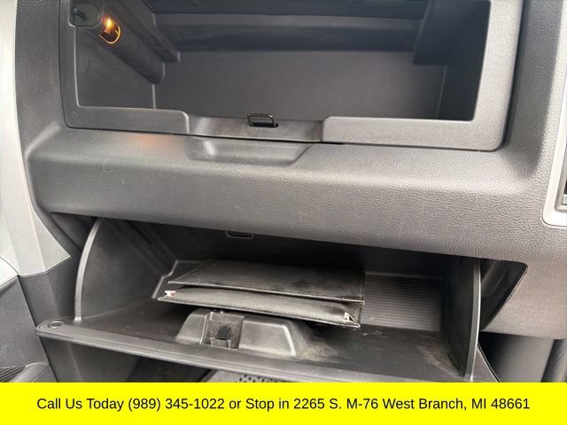 Used 2010 Dodge Ram 1500 Truck Sport AWD/4WD image 35