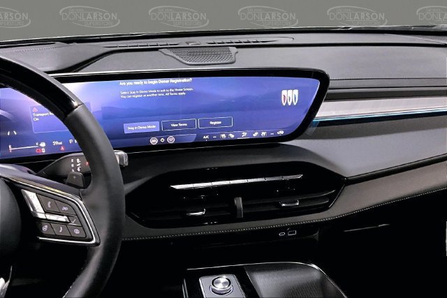 New 2027 Buick Enclave Avenir w/ LPO, Illumination Package FWD image 13