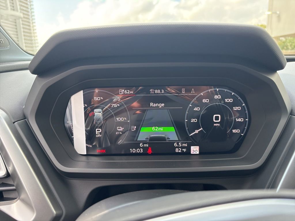 New 2026 Audi Q4 e-tron Premium Plus image 21