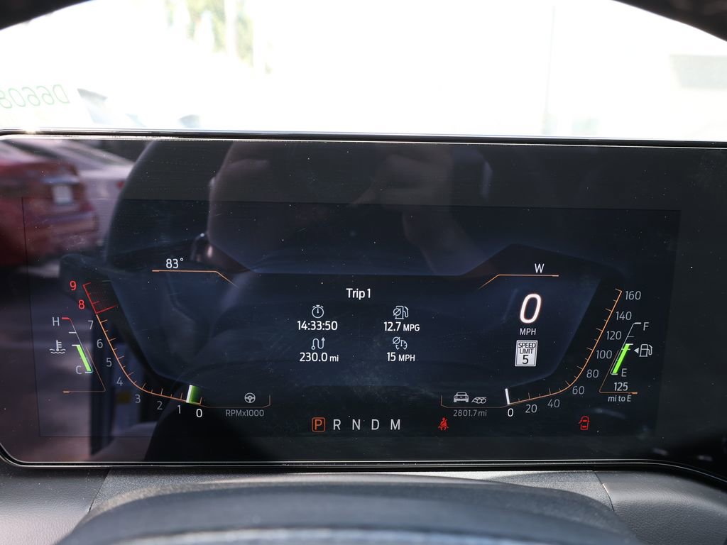 Used 2025 Ford Mustang GT Premium image 38