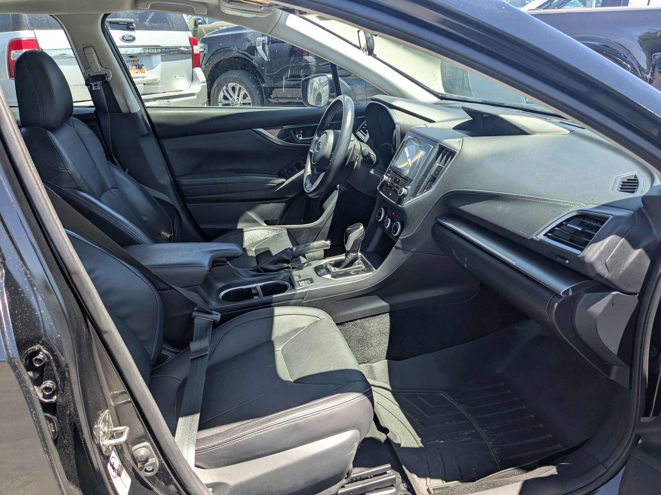 Used 2019 Subaru Impreza 2.0i Limited AWD/4WD image 33