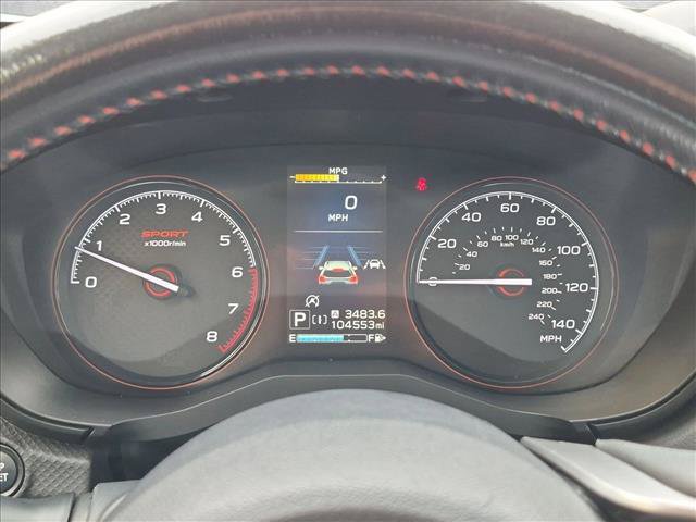 Used 2019 Subaru Forester Sport AWD/4WD image 11