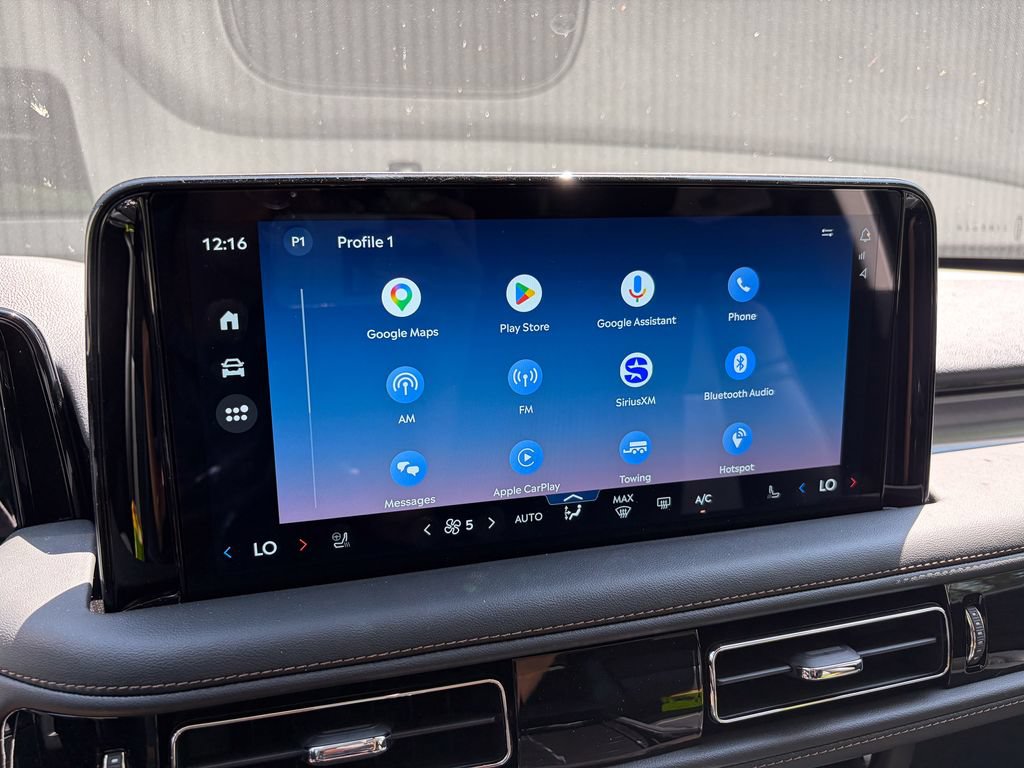 New 2026 Lincoln Aviator AWD image 41
