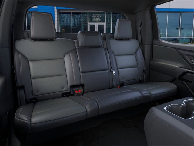 New 2026 Chevrolet Silverado EV Trail Boss w/ Plus Package image 17