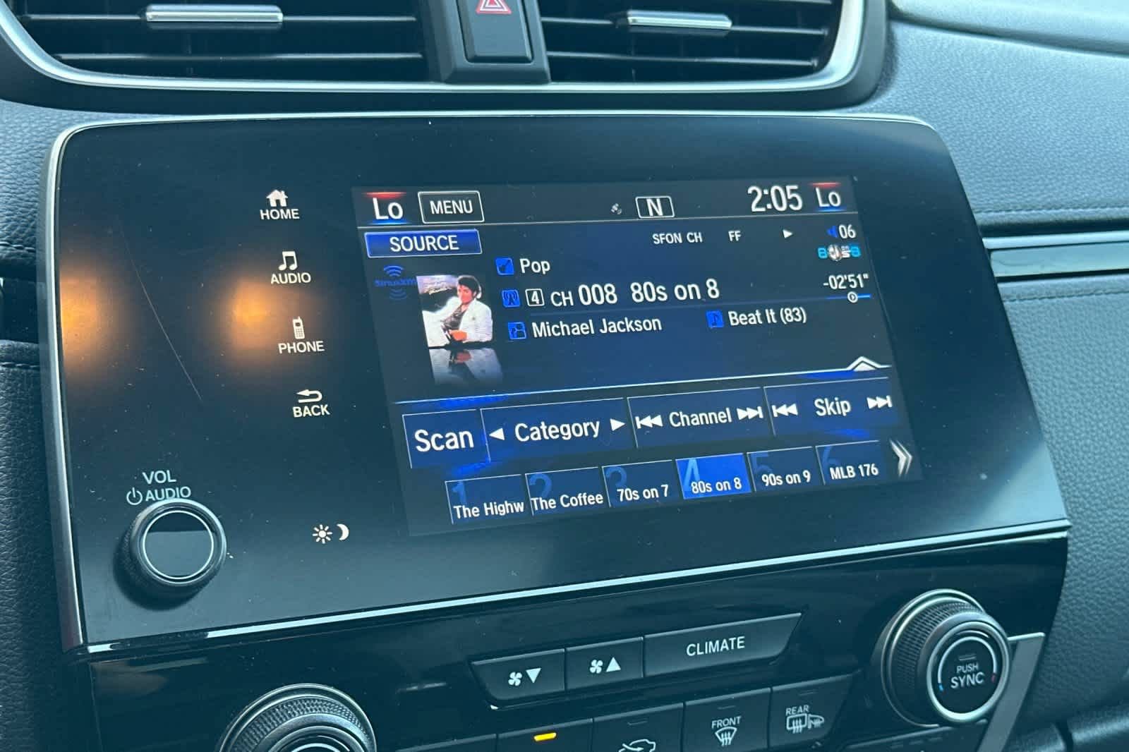 Used 2019 Honda CR-V EX-L image 18