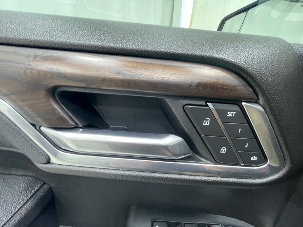 Used 2026 GMC Sierra 1500 SLT AWD/4WD image 24