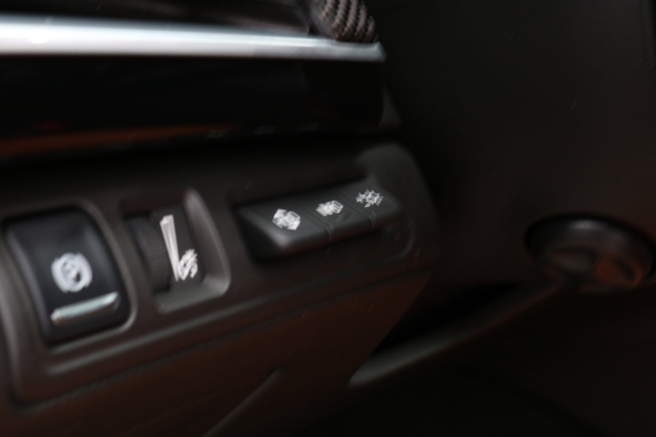 Used 2017 Cadillac CT6 Premium Luxury image 30