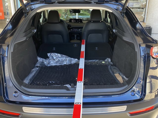 New 2026 MAZDA CX-30 2.5 Turbo w/ Premium Plus Pkg image 20