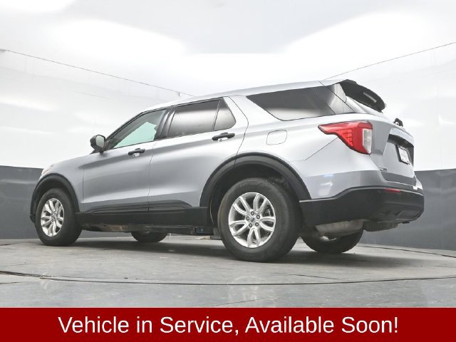 Used 2021 Ford Explorer 4WD image 31