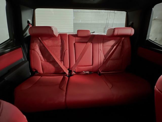 New 2026 Toyota Tundra TRD Pro image 29