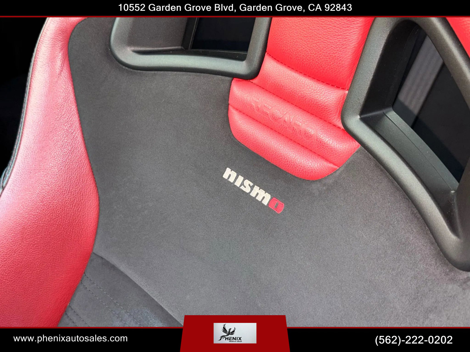 Used 2016 Nissan Juke NISMO RS image 22