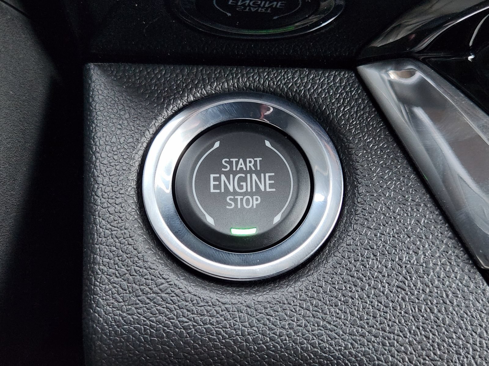New 2026 Buick Envista Sport Touring w/ Convenience I Package FWD image 25