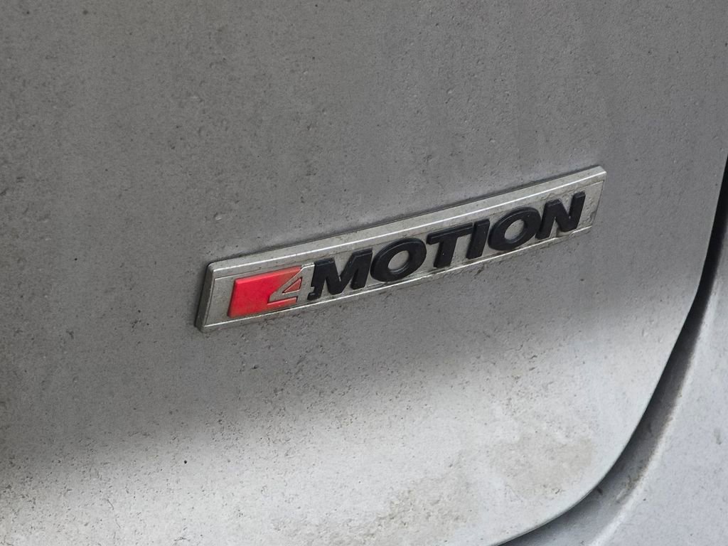 Used 2021 Volkswagen Atlas Cross Sport SEL Premium R-Line image 5