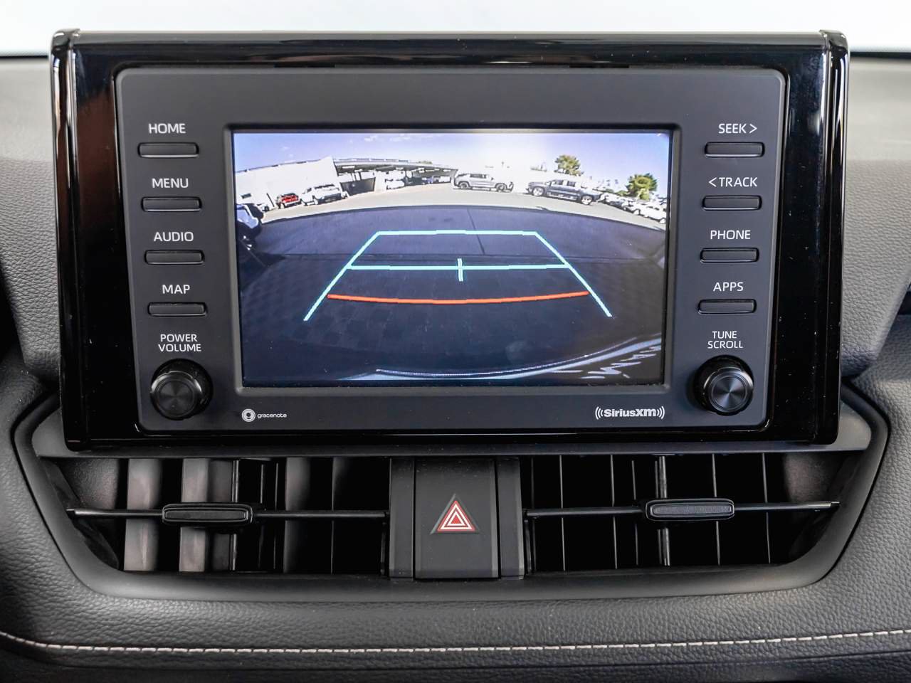 Used 2021 Toyota RAV4 LE FWD image 16