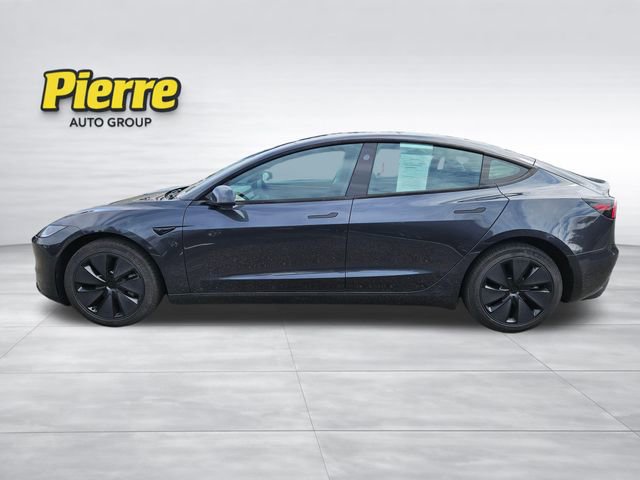Used 2025 Tesla Model 3 Long Range image 3