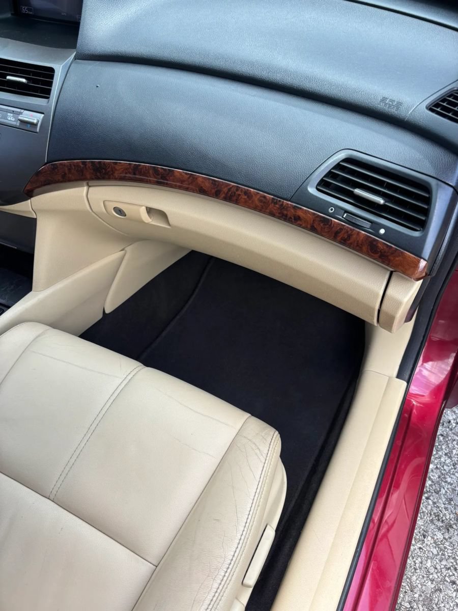 Used 2010 Honda Crosstour EX-L image 21