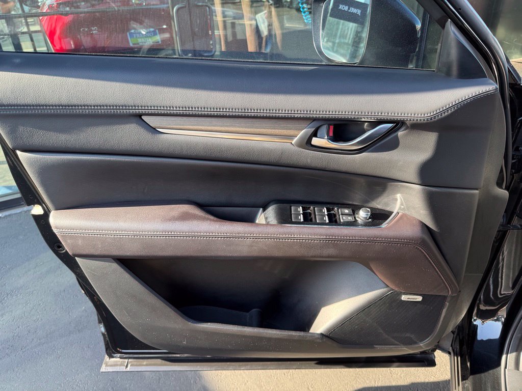 Used 2019 MAZDA CX-5 Signature AWD/4WD image 36