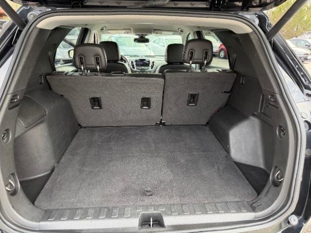 Used 2020 Chevrolet Equinox Premier AWD/4WD image 32