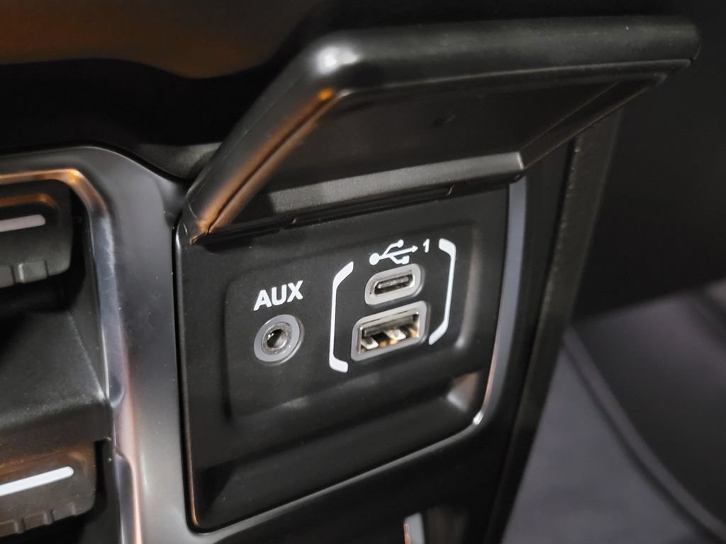 New 2026 Jeep Gladiator Rubicon AWD/4WD image 14