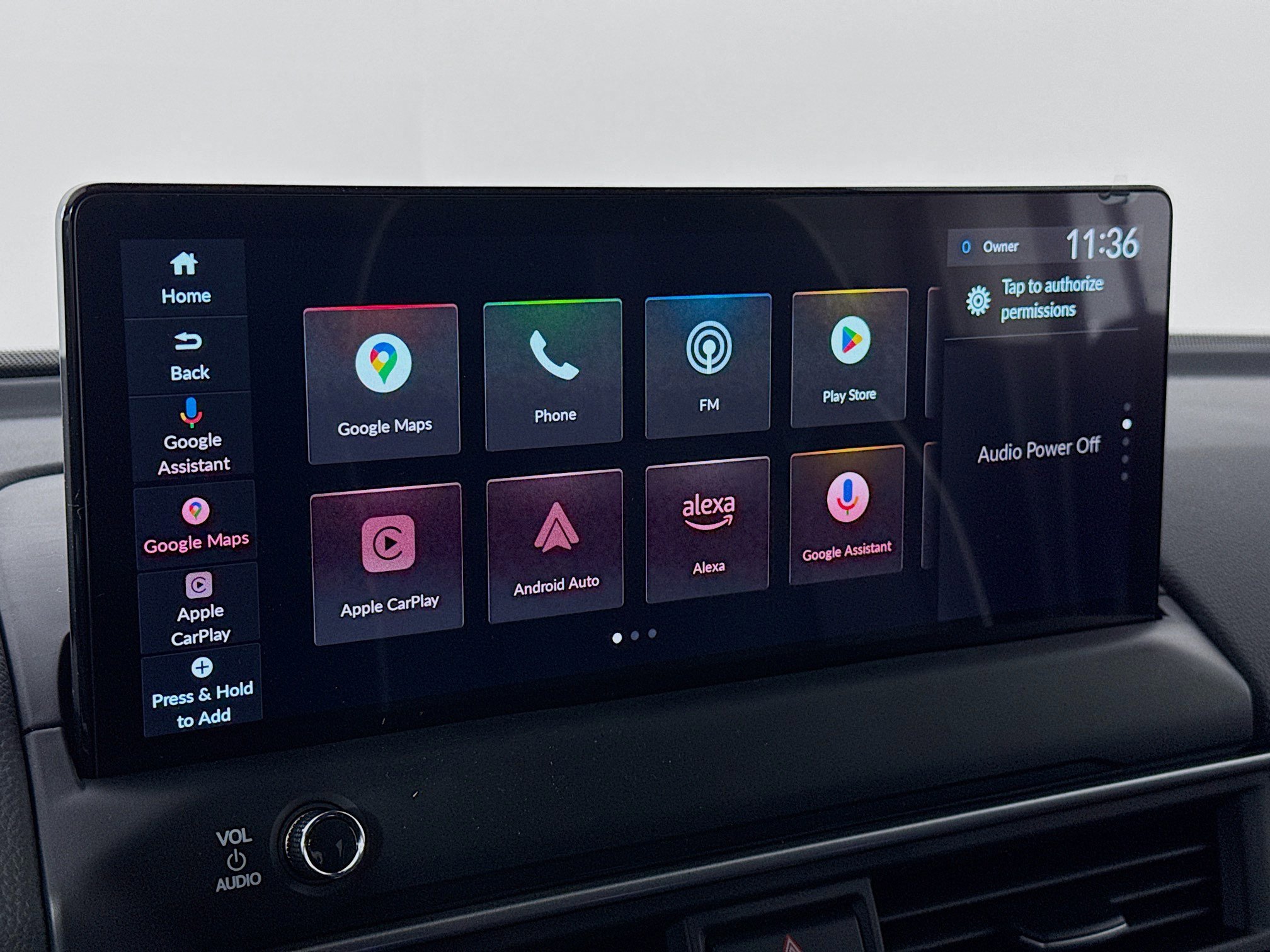 New 2026 Honda Pilot Elite image 15