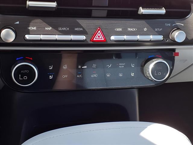 New 2026 Hyundai Palisade Calligraphy image 19