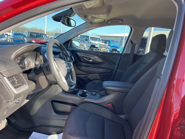 Used 2023 Chevrolet Equinox LT image 11