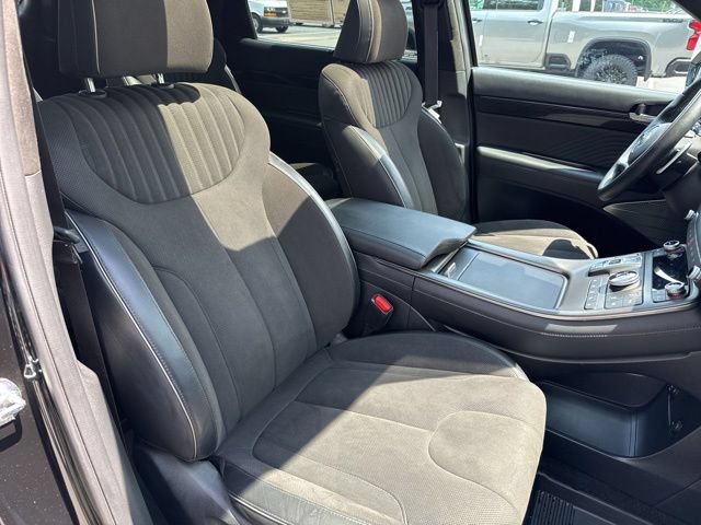 Used 2025 Hyundai Palisade Calligraphy AWD/4WD image 34