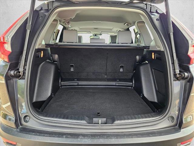 Used 2017 Honda CR-V Touring image 6