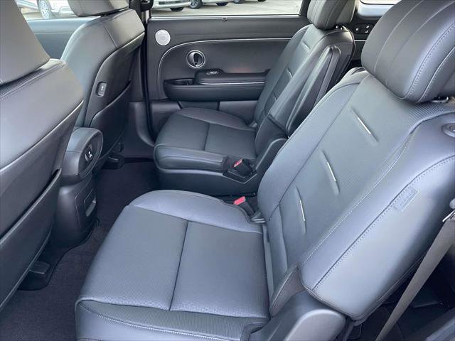 New 2026 Hyundai Palisade Calligraphy image 6