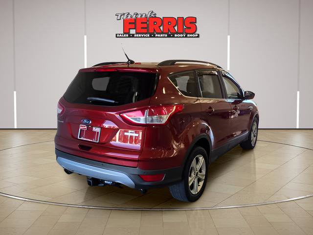 Used 2016 Ford Escape SE w/ Equipment Group 201A FWD image 5