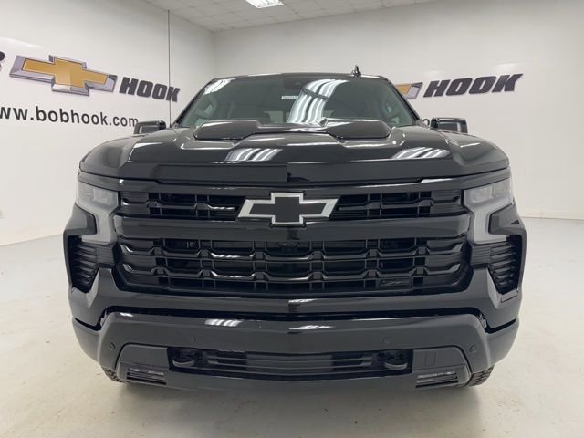 New 2026 Chevrolet Silverado 1500 LT Trail Boss w/ LT Trail Boss Premium Package image 2