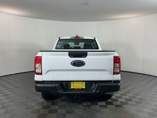 Used 2025 Ford Ranger XL w/ Trailer Tow Package image 5