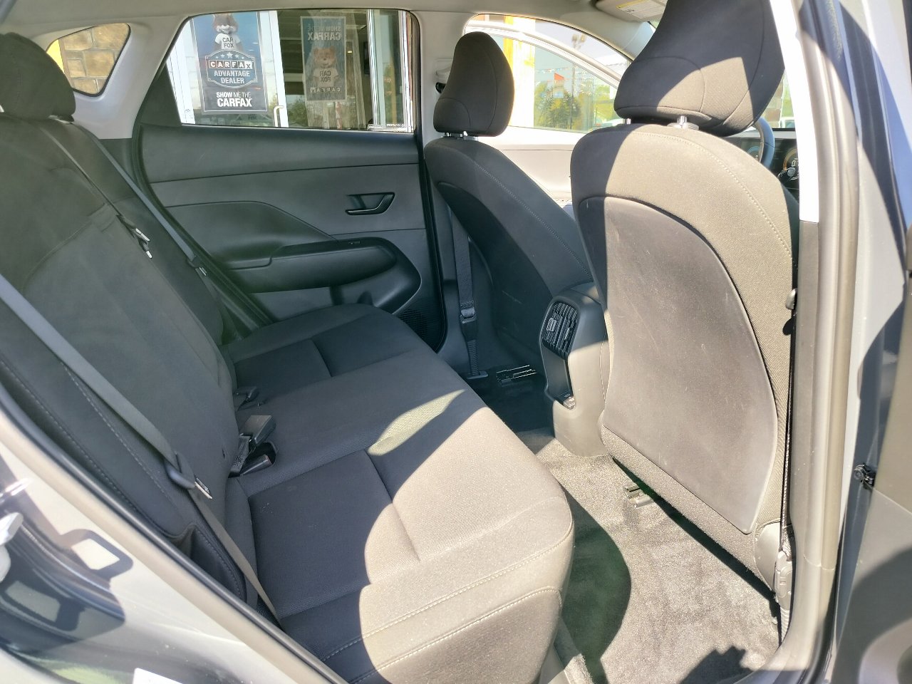 Used 2025 Hyundai Kona SEL image 32