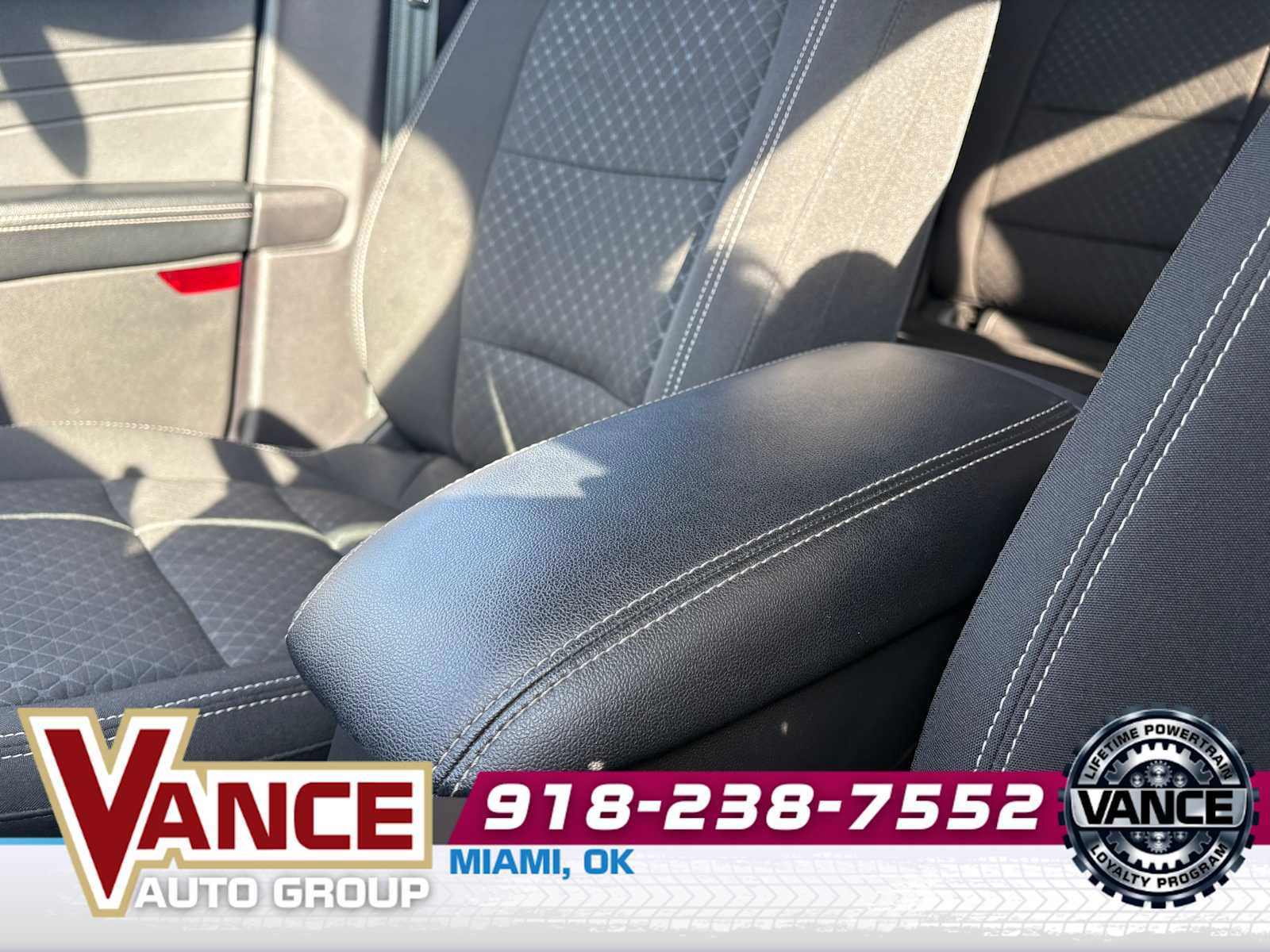 Used 2024 Ford Escape Active image 34