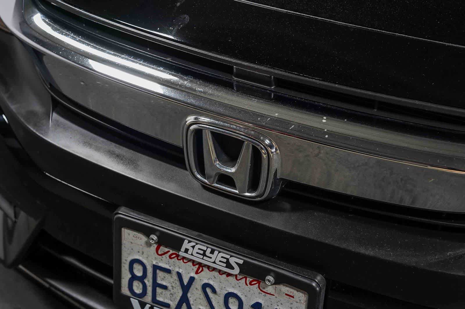 Used 2018 Honda Civic EX-T image 8
