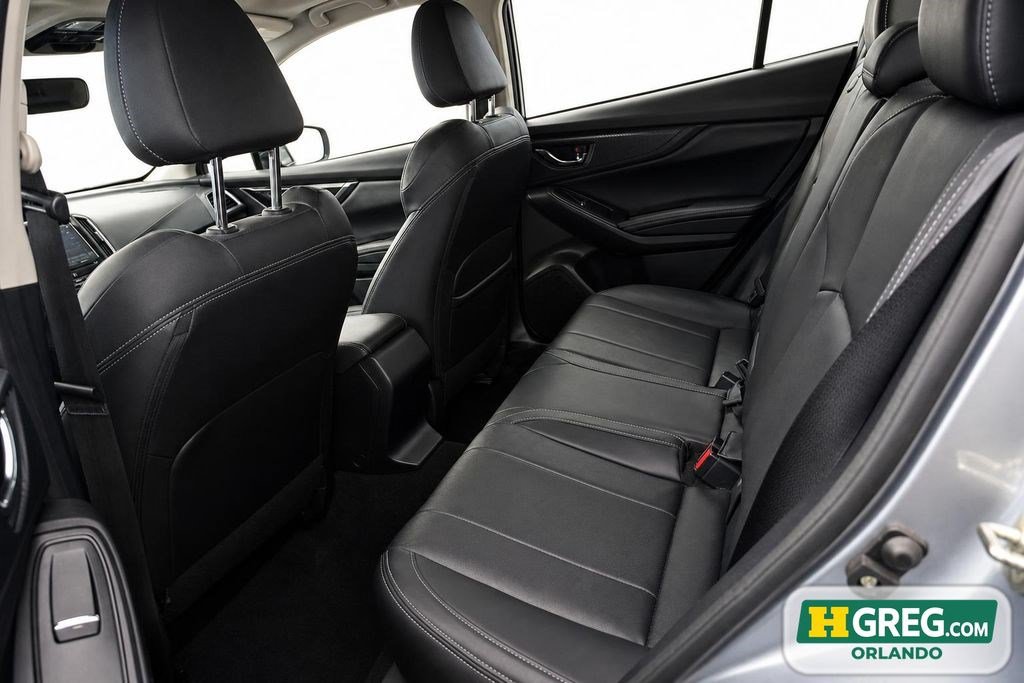 Used 2018 Subaru Impreza 2.0i Limited AWD/4WD image 18