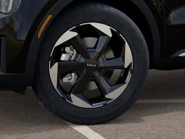 New 2026 Kia Sorento EX image 8