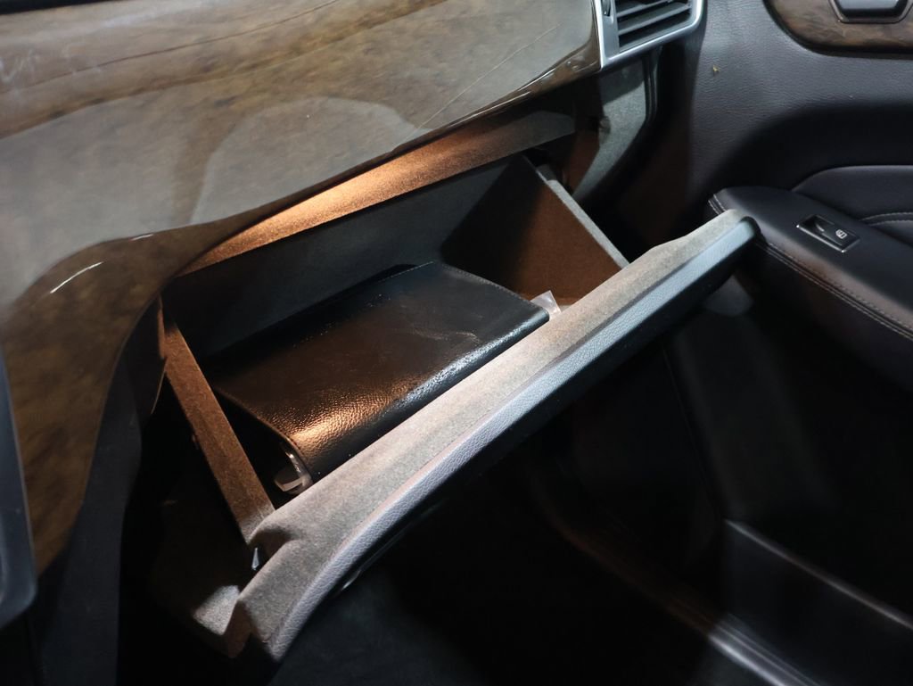 Used 2014 Mercedes-Benz ML 350 ML 350 image 34