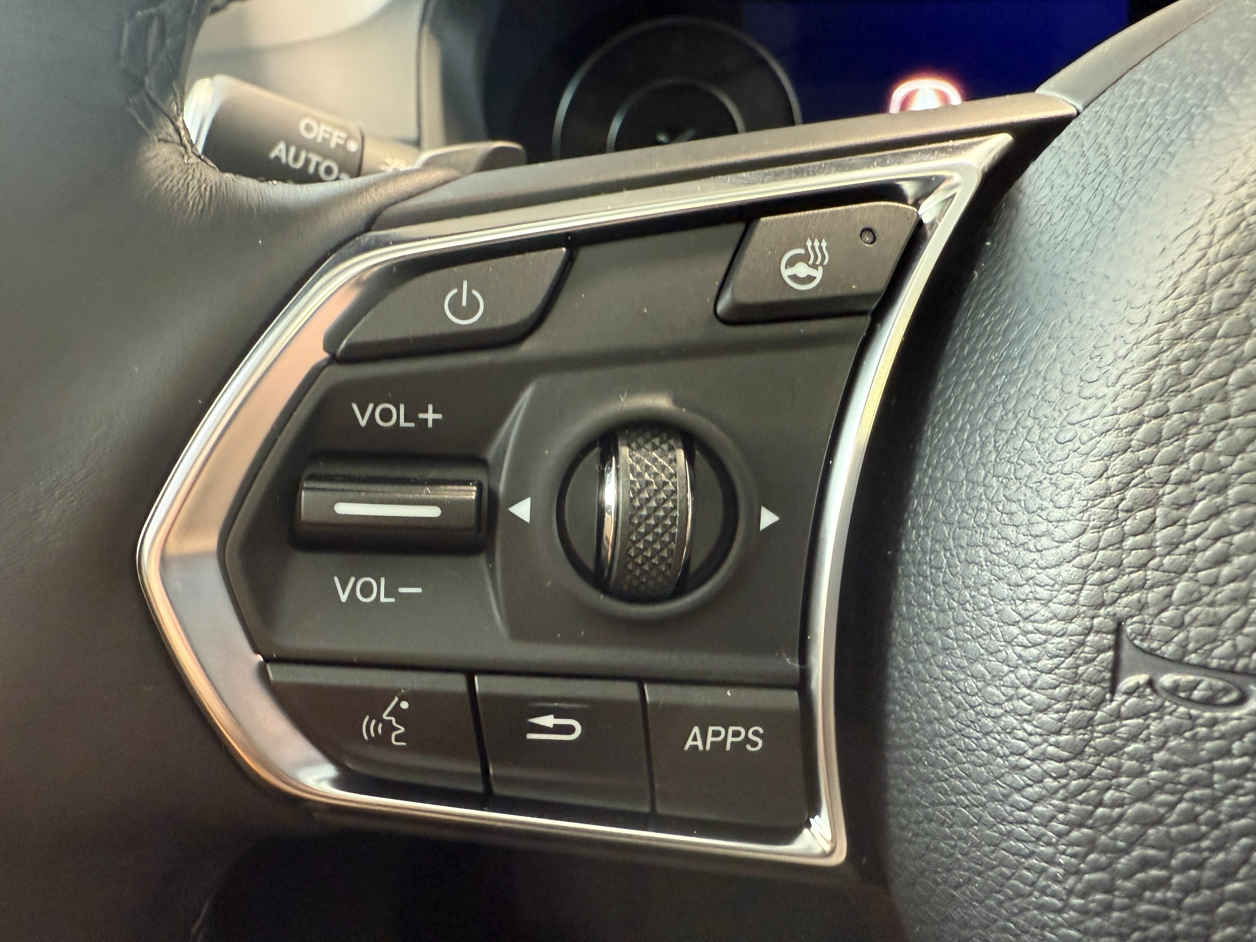 New 2026 Acura RDX w/ Advance Package AWD/4WD image 17
