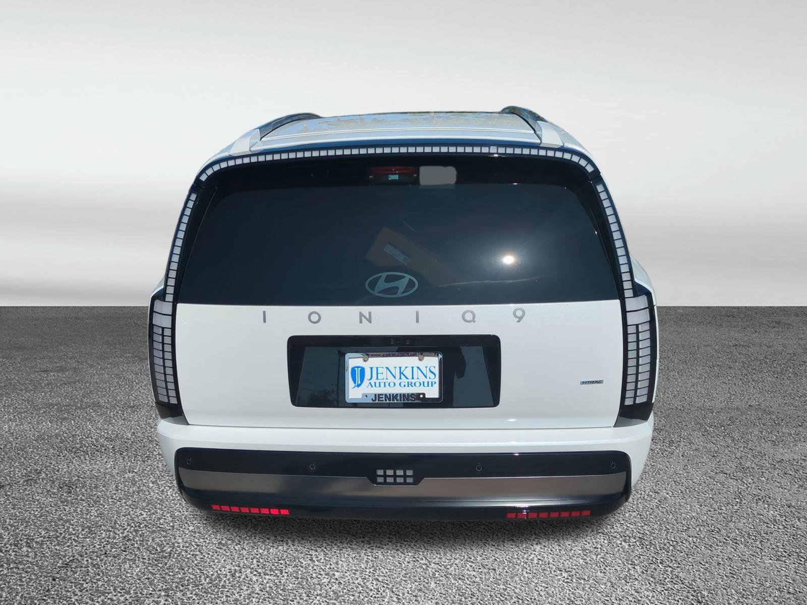 New 2026 Hyundai Ioniq 9 Calligraphy image 4