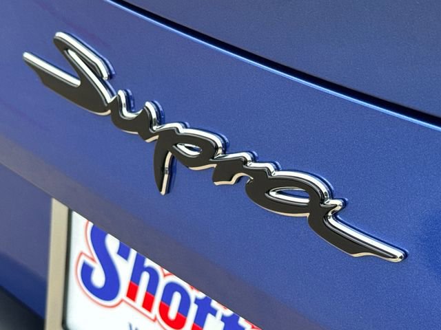New 2026 Toyota Supra Premium image 11