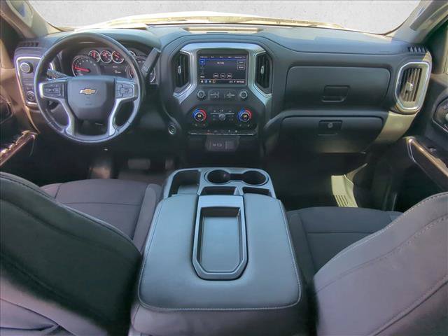 Used 2020 Chevrolet Silverado 1500 LT w/ All-Star Edition RWD image 23