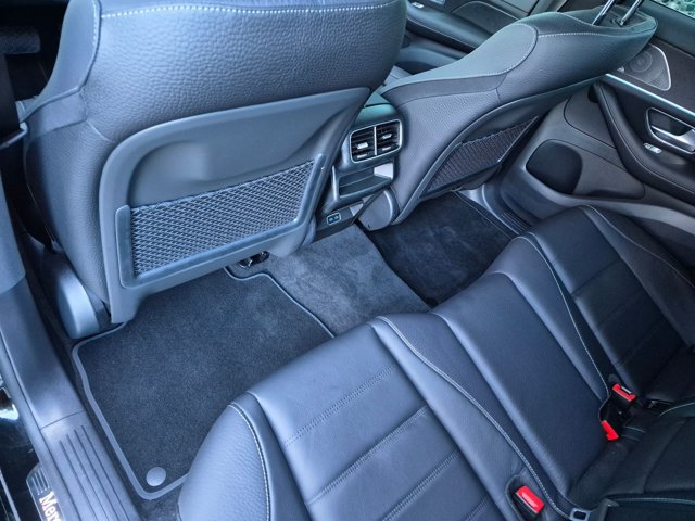 Used 2026 Mercedes-Benz GLE 580 4MATIC image 18