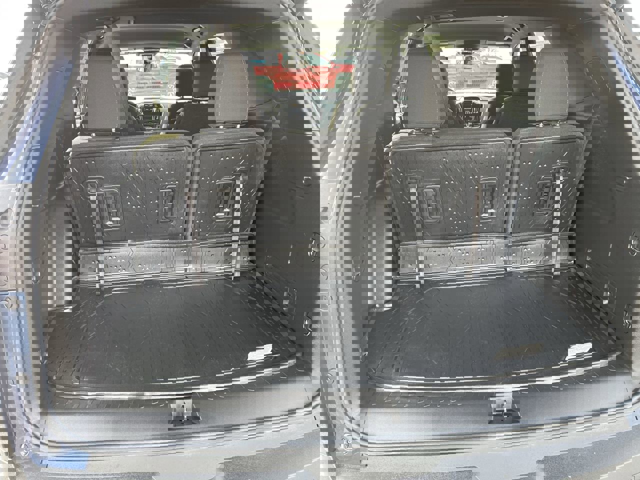 Certified 2023 Chevrolet Traverse LT image 24