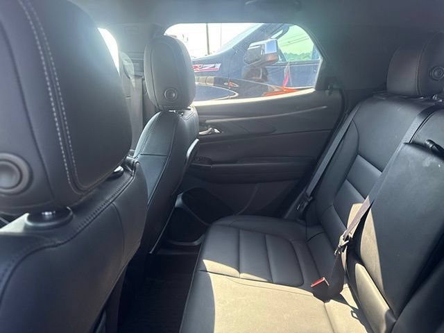 Used 2022 Chevrolet TrailBlazer ACTIV AWD/4WD image 7