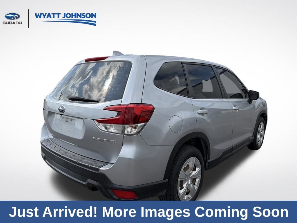 Used 2019 Subaru Forester w/ Popular Package #1 image 5