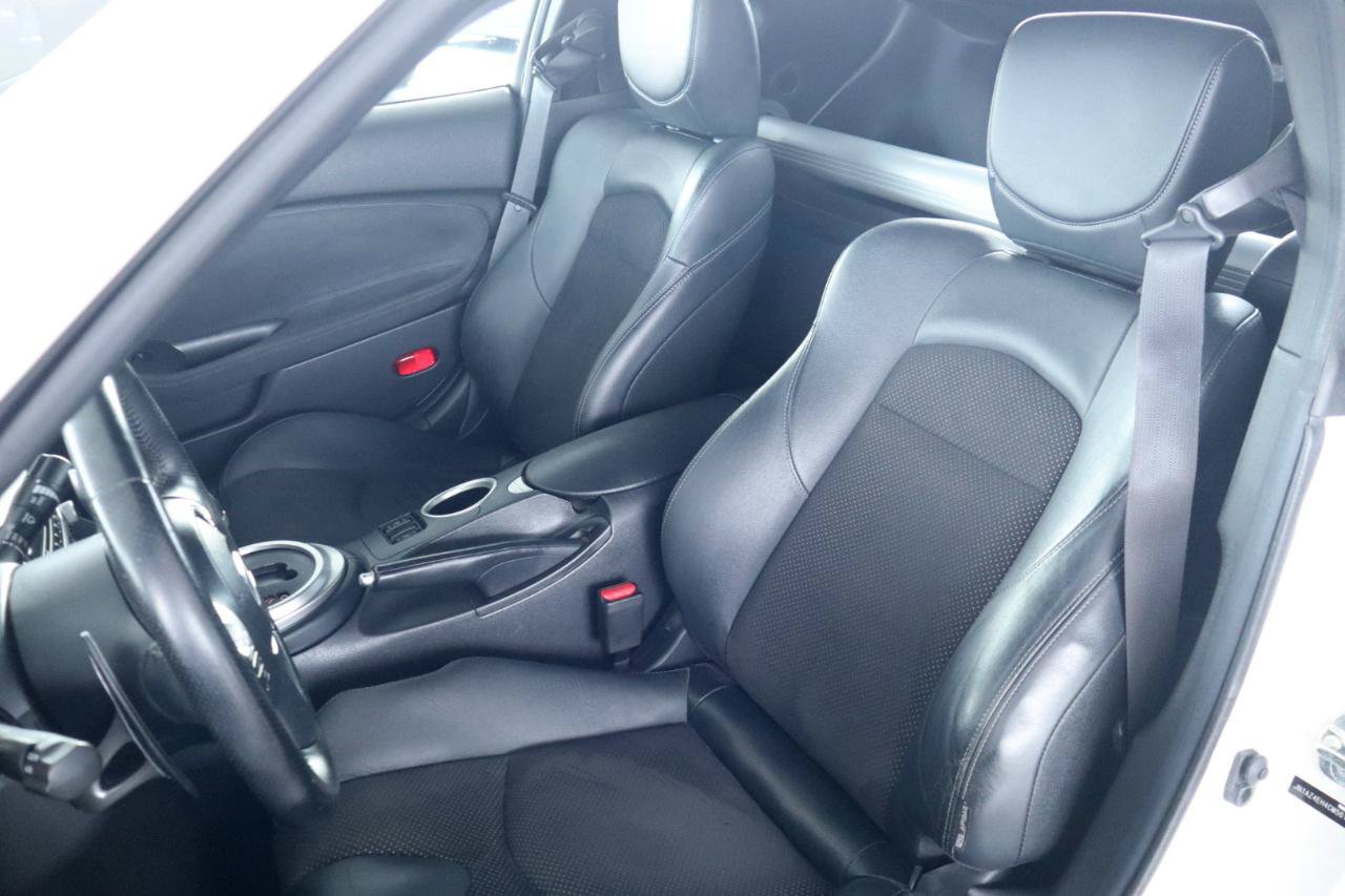 Used 2012 Nissan 370Z Touring w/ Sport Pkg RWD image 14
